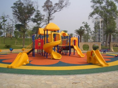kids game outdoor playground equipment